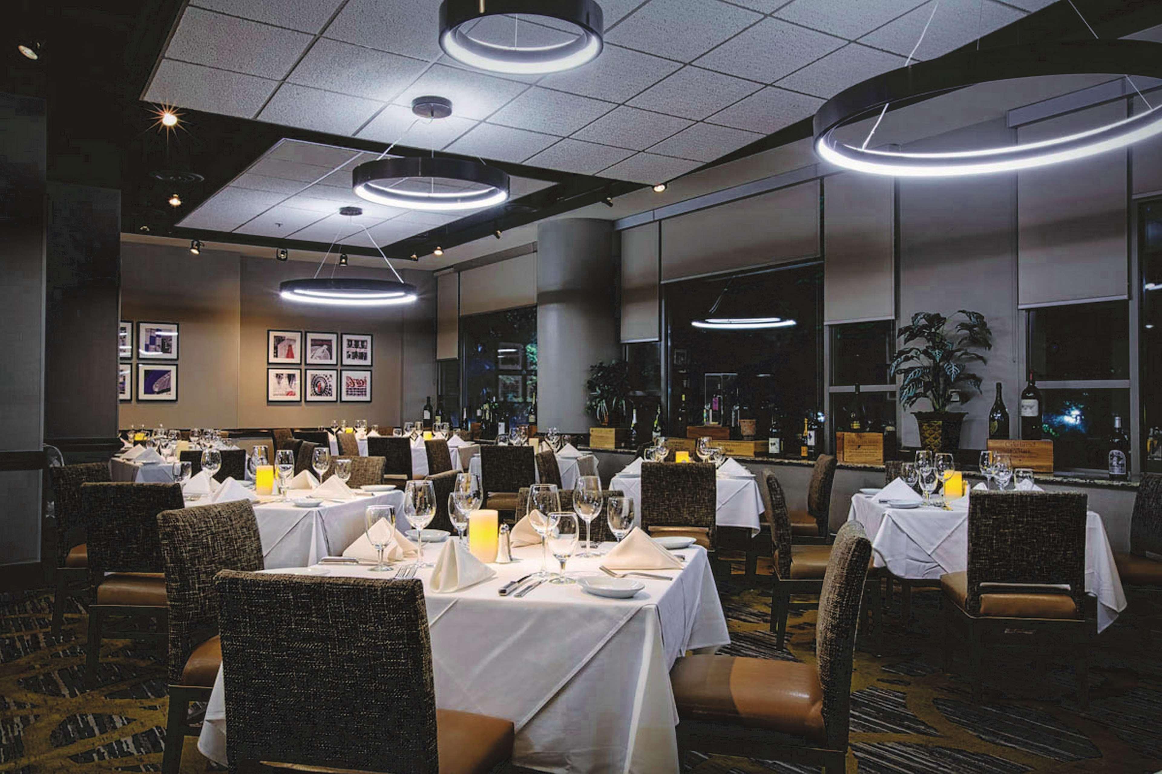 亚特兰大百年奥林匹克公园合博套房酒店 外观 照片